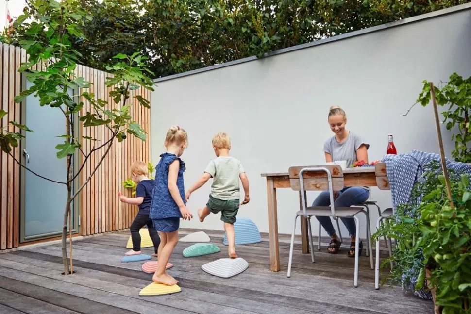 Hilltops Nordic - Saet Med 3 Stk