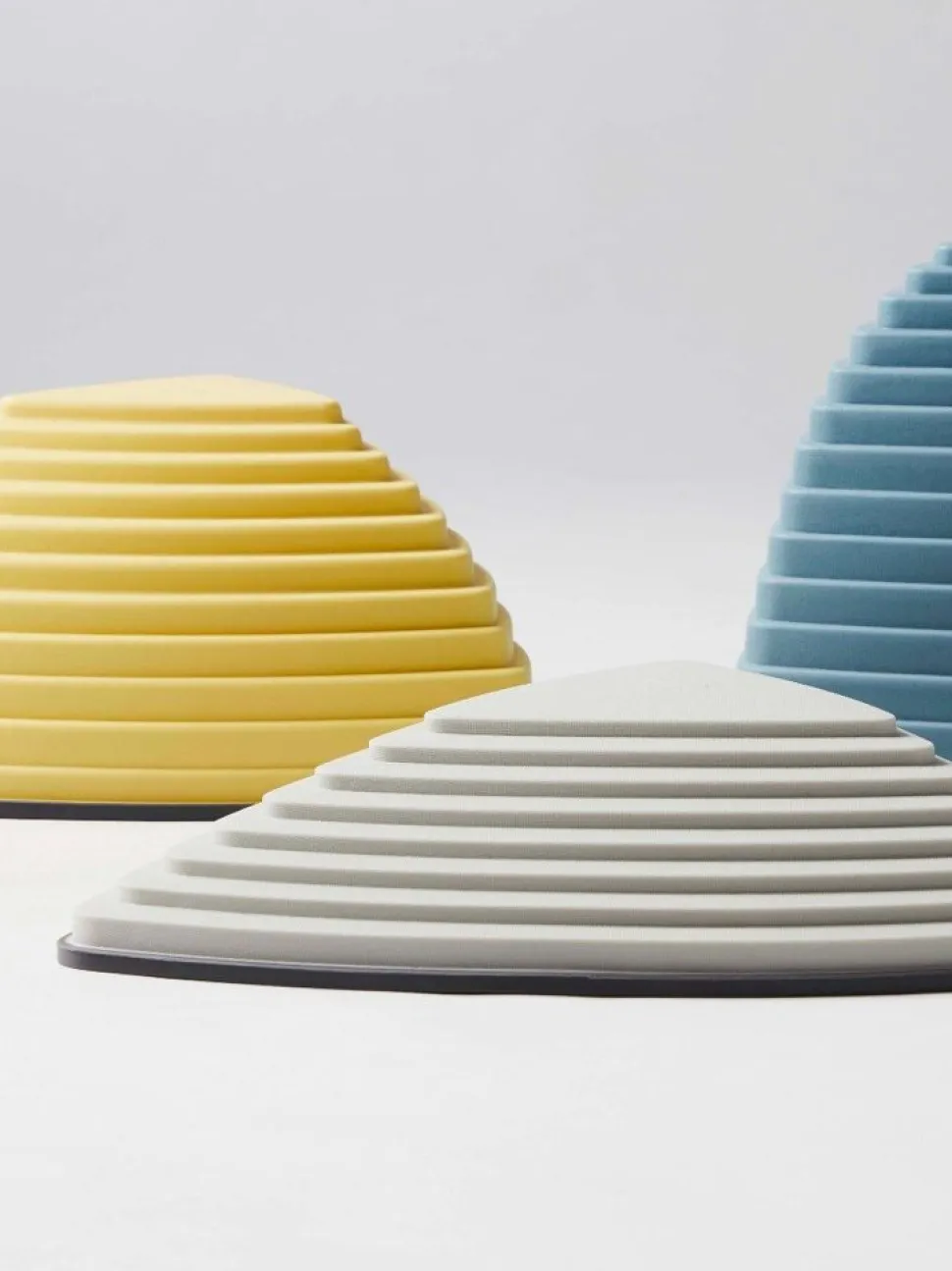 Hilltops Nordic - Saet Med 3 Stk