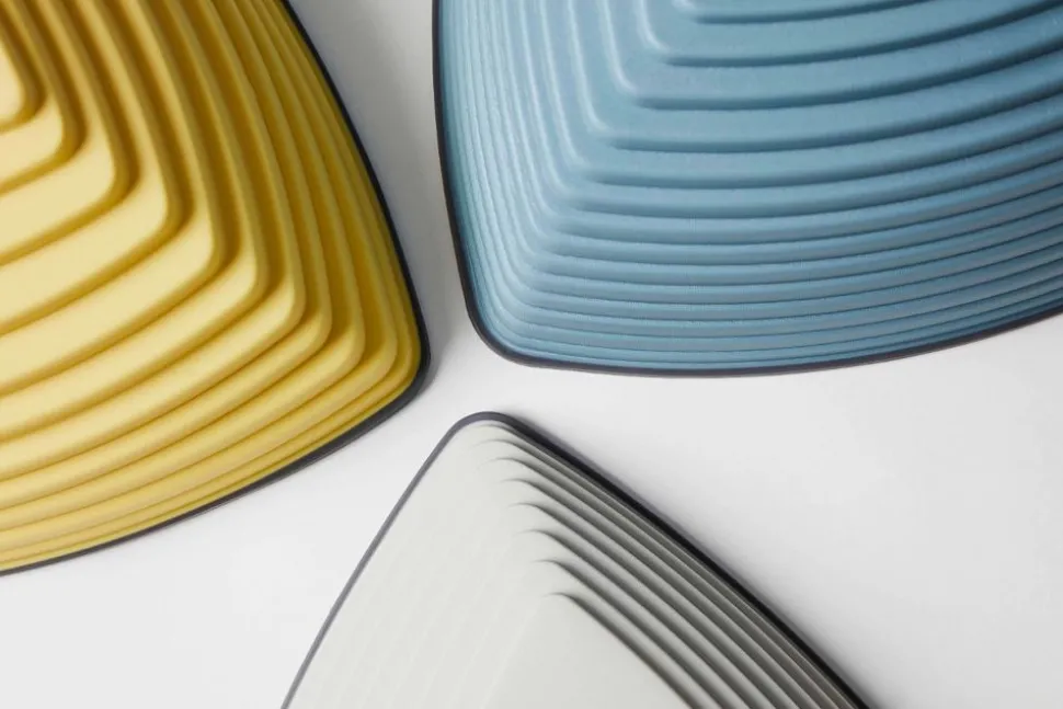 Hilltops Nordic - Saet Med 3 Stk