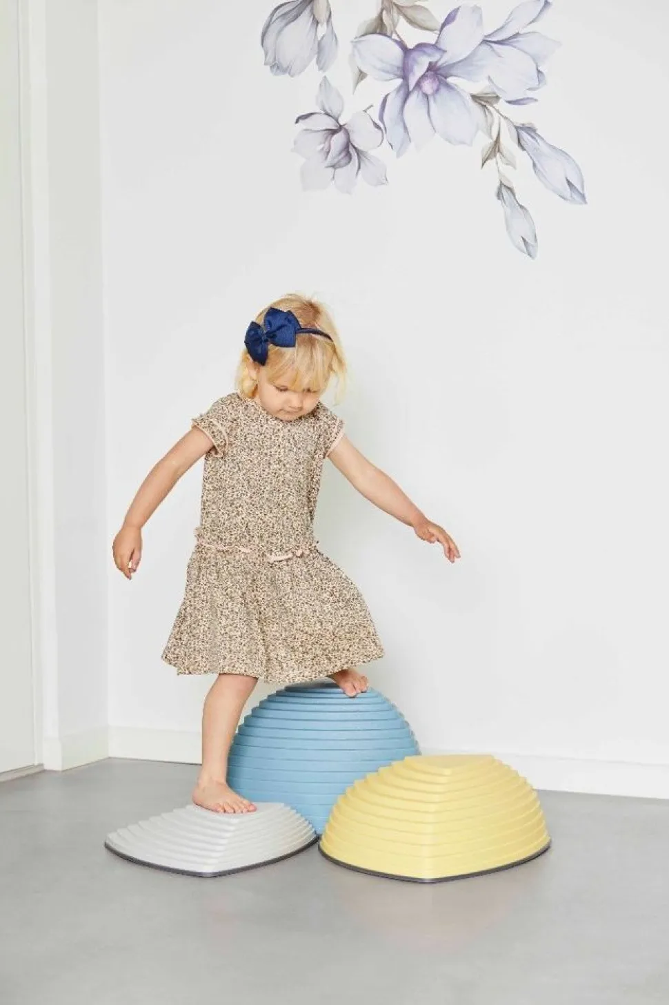 Hilltops Nordic - Saet Med 3 Stk