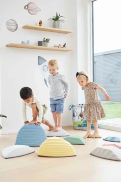 Hilltops Nordic - Saet Med 3 Stk