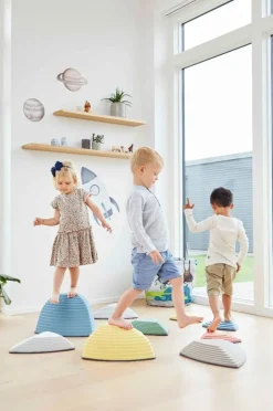 Hilltops Nordic - Saet Med 3 Stk