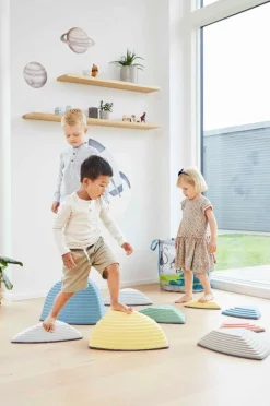 Hilltops Nordic - Saet Med 3 Stk