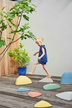 Hilltops Nordic - Saet Med 3 Stk