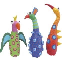 Hobbymaling 60 Ml - Hvid, 1 Stk