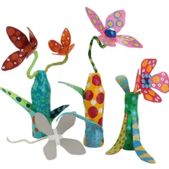 Hobbymaling 60 Ml - Hvid, 1 Stk