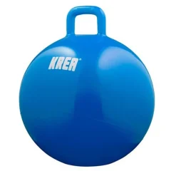Hoppebold Krea