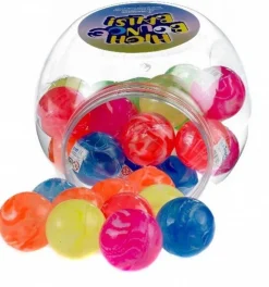 Hoppebold O 4,5 Cm - 1 Stk.