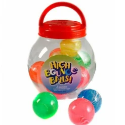 Hoppebold O 6,0 Cm - 1 Stk.