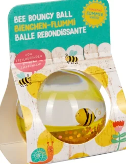 Hoppebold O6,5 Cm - Bi