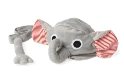 Hoved & Hale - Elefant