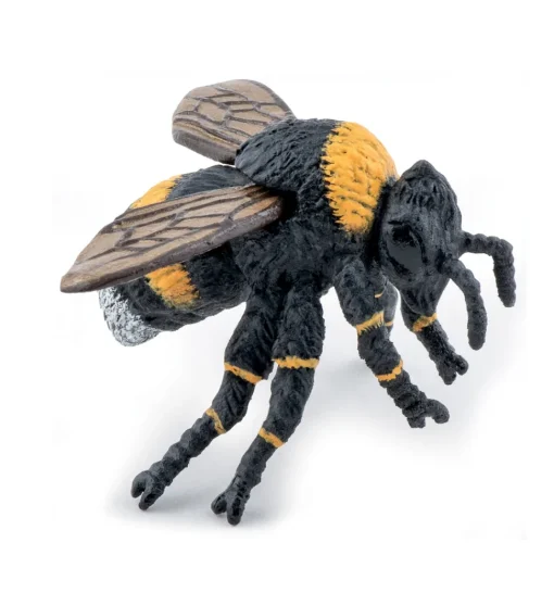 Humlebi - L: 4,5 Cm