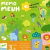 Huskespil - Memo Muh
