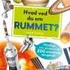 Hvad Ved Du Om Rummet?