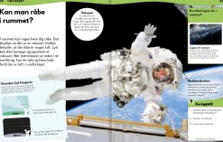 Hvad Ved Du Om Rummet?