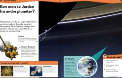 Hvad Ved Du Om Rummet?