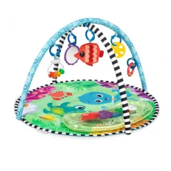 2-I-1 Aktivitetstaeppe - Sea Floor Explorers