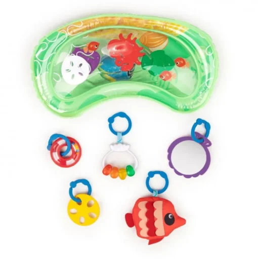 2-I-1 Aktivitetstaeppe - Sea Floor Explorers