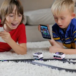 Intelino J-1 Smart Train - Startsaet