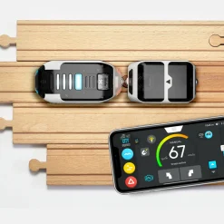 Intelino J-1 Smart Train - Startsaet