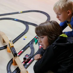 Intelino J-1 Smart Train - Startsaet