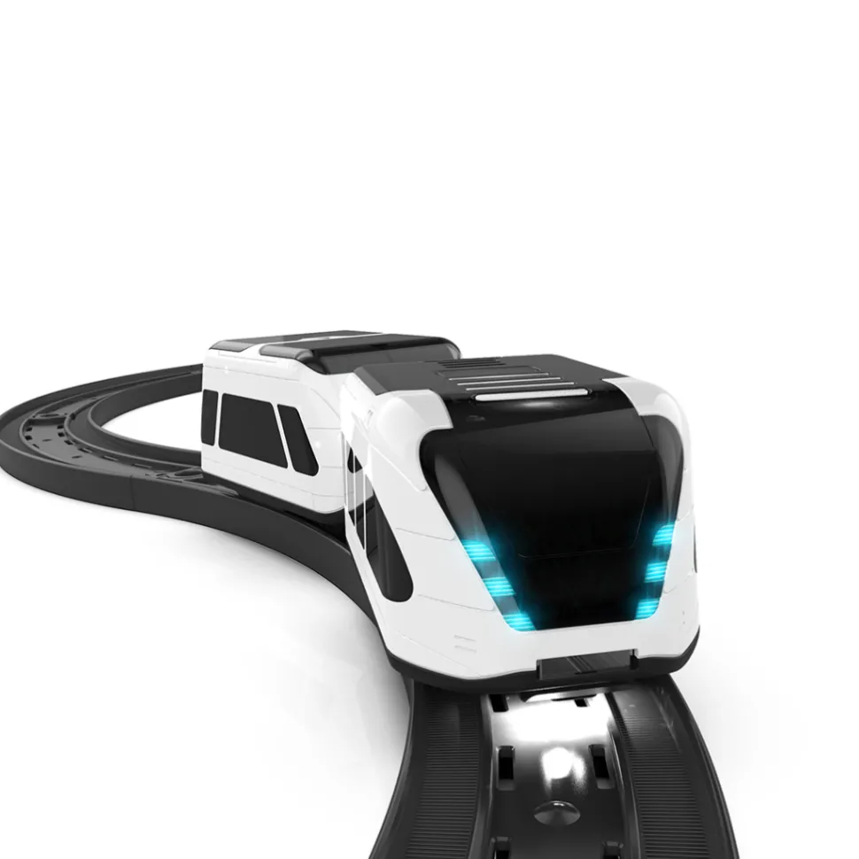 Intelino J-1 Smart Train - Startsaet
