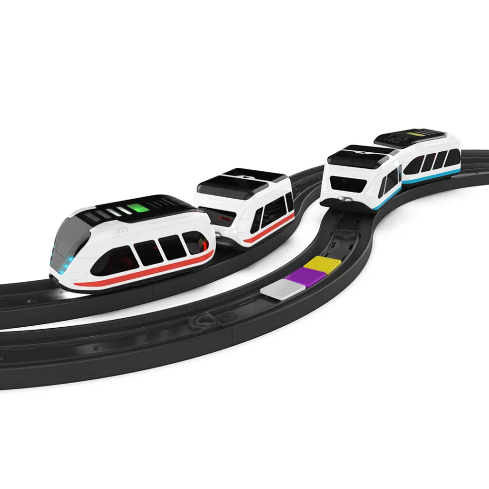 Intelino J-1 Smart Train - Startsaet