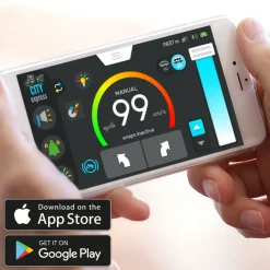 Intelino J-1 Smart Train - Startsaet