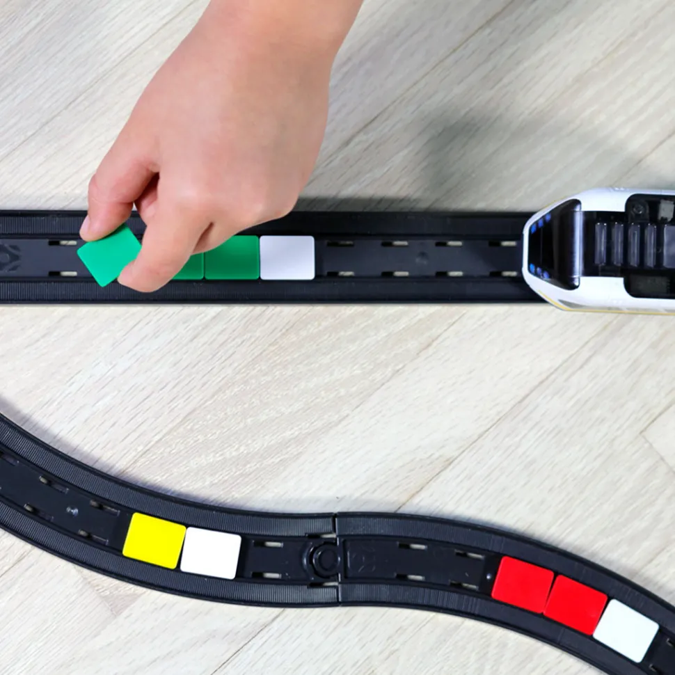 Intelino J-1 Smart Train - Startsaet