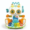 Interaktiv Baby Robot