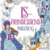 Isprinsessens Malebog