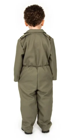 Jagerpilot, Str. 3-5 Ar