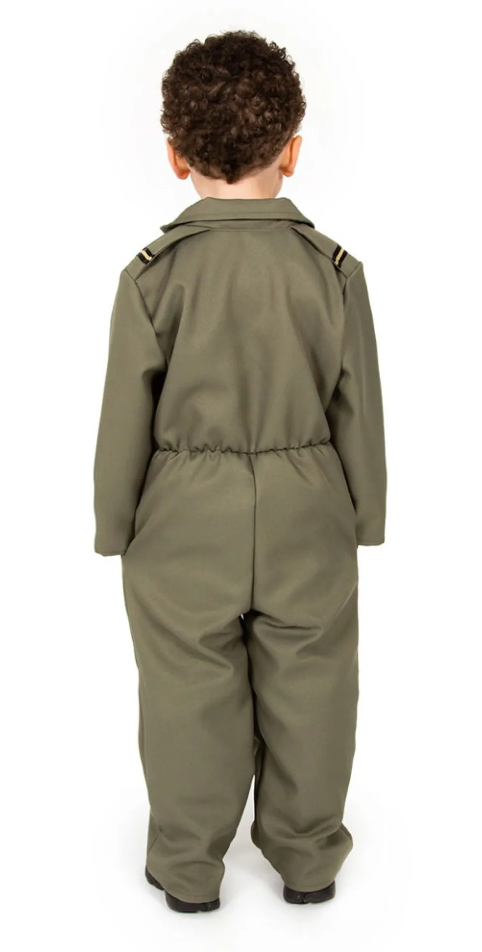 Jagerpilot, Str. 3-5 Ar