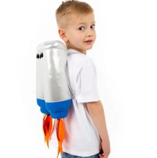 Jetpack - One Size
