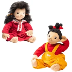 Joyk Empatidukker - 47 Cm