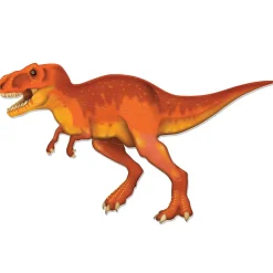 Jumbo Skumpuslespil - T-Rex