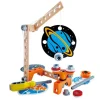 Junior Opfinder - Magnetiske Eksperimenter
