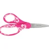 Juniorsaks Pink - Hojre + Venstre,L: 15 Cm