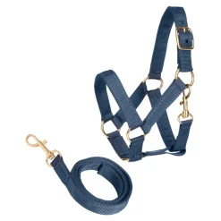 Kaephest Tilbehør - Grimesaet, Navy Blue
