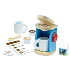 Kaffemaskine M. Kapsler