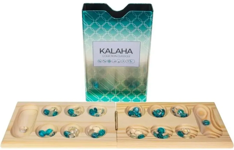 Kalaha - Deluxe