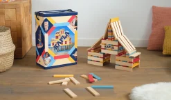 Kapla Klodser - Sommer, 200 Stk