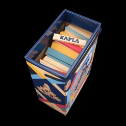 Kapla Klodser - Sommer, 200 Stk