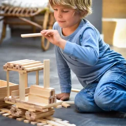 Kapla Klodser, 100 Stk