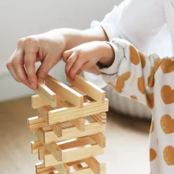 Kapla Klodser, 100 Stk