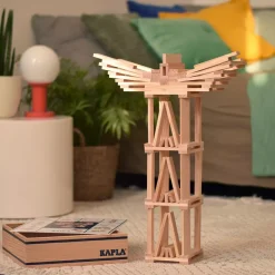 Kapla Klodser, 100 Stk