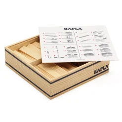 Kapla Klodser, 100 Stk