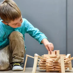 Kapla Klodser, 200 Stk