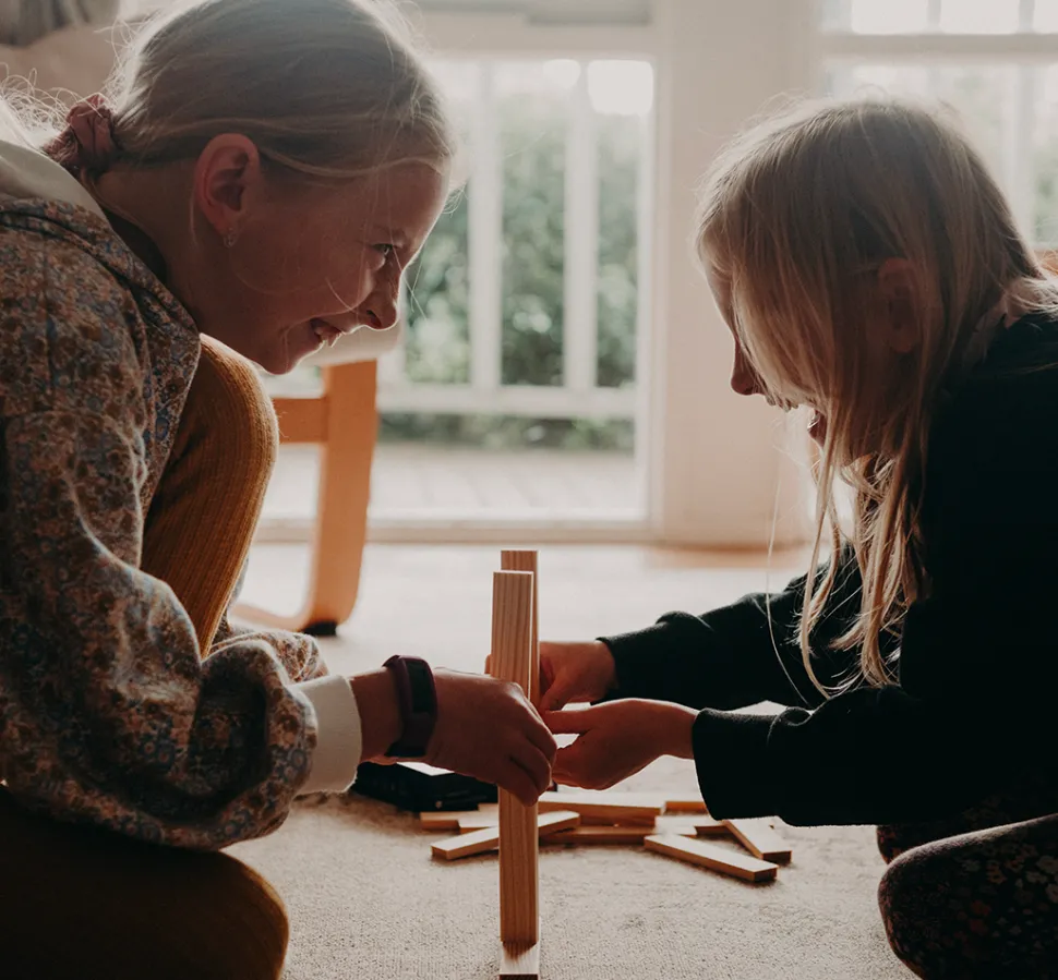 Kapla Klodser, 200 Stk