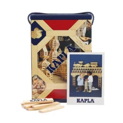 Kapla Klodser, 200 Stk